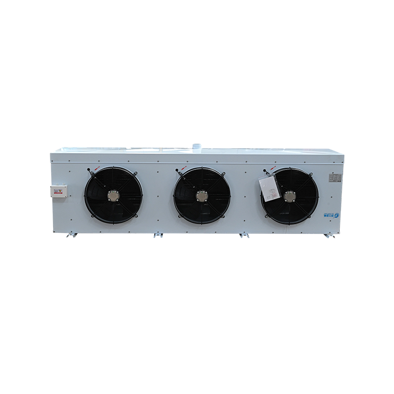 Blower Dingin Seri DJ