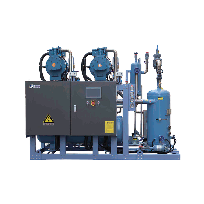 Unit Suhu Tinggi FRASCOLD SPA